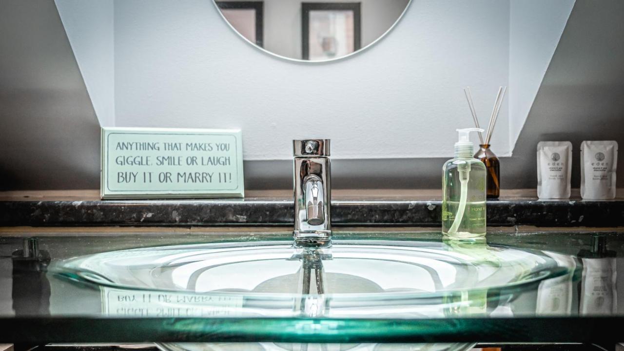 Aldo'S Place ディングウォール エクステリア 写真